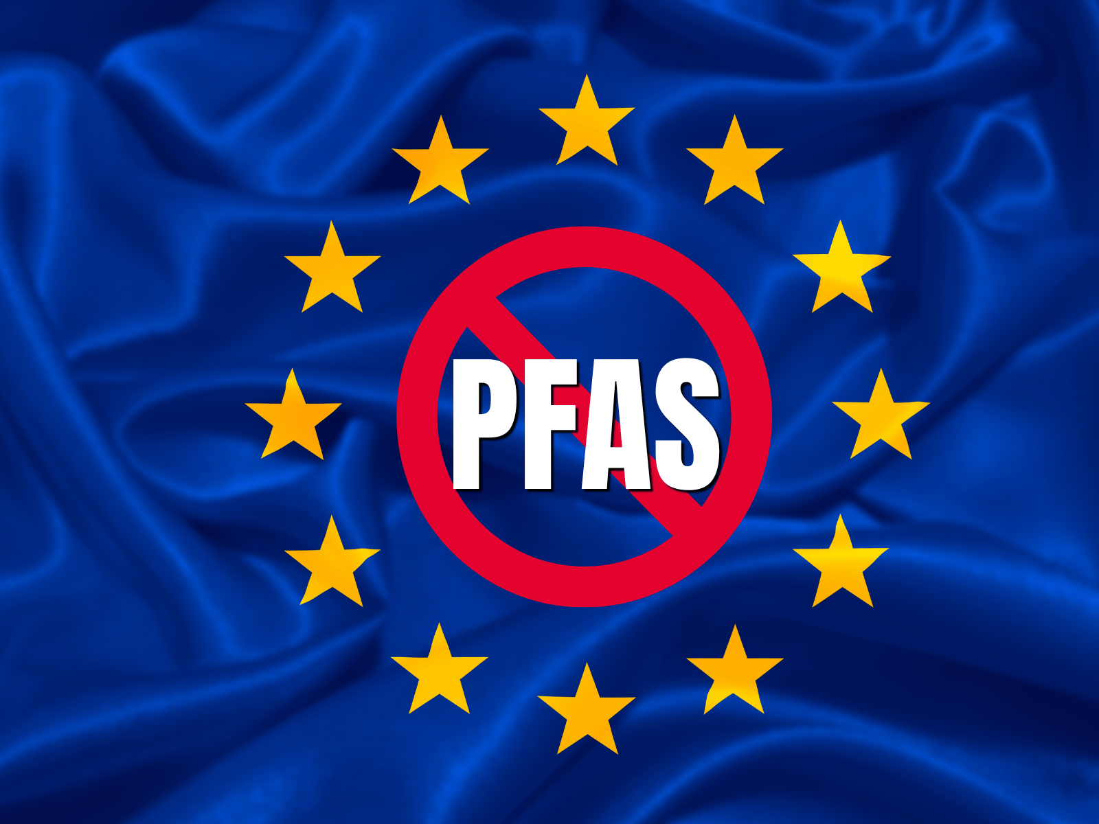 PFAS PFAS-frei Feuerlöscher
